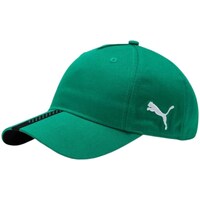 Clothes accessories Caps Puma Liga Cap Green