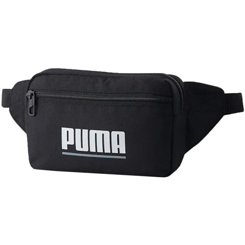 Bags Handbags Puma Plus Waist Black