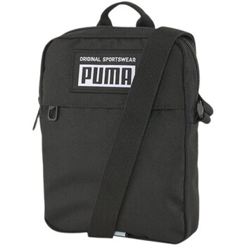 Bags Handbags Puma Academy Portable Black