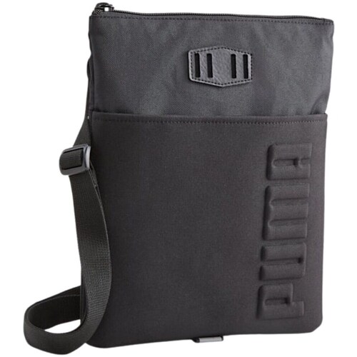 Bags Handbags Puma Portable Black