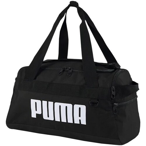 Bags Sports bags Puma Challenger Duffel Black