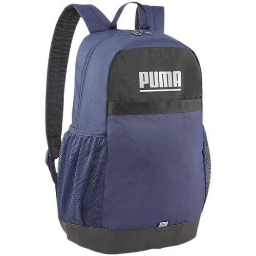 Bags Rucksacks Puma 7961505 Black, Navy blue