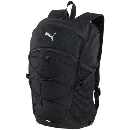 Bags Rucksacks Puma Plus Pro Czarny Black