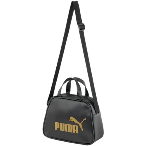 Bags Women Handbags Puma Core Up Boxy Black