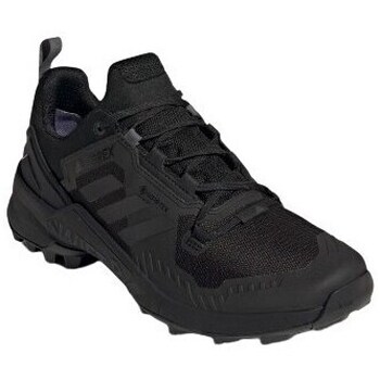 Shoes Men Low top trainers adidas Originals Terrex R3 Black