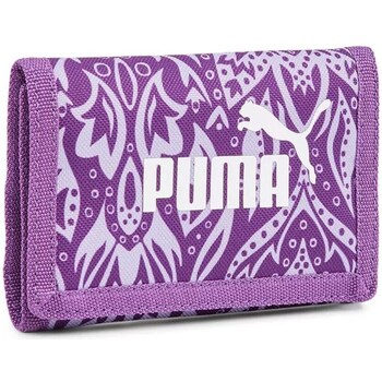 Bags Women Wallets Puma Phase Aop Purple