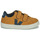 Shoes Girl Low top trainers Veja SMALL ESPLAR Brown / Blue