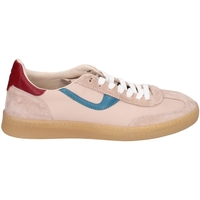 Shoes Women Trainers Moma BC771 3AS420-CRV6 Pink