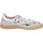 Shoes Women Trainers Moma BC788 3AS420-CRV4 Silver