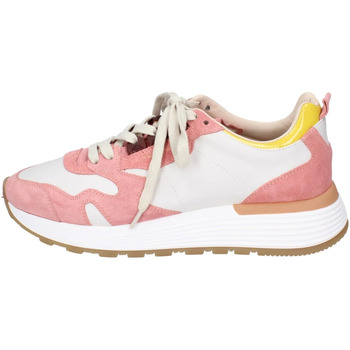 Shoes Women Trainers Moma BC795 3AS401-CR11 Pink