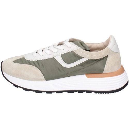 Shoes Women Trainers Moma BC798 3AS414-CRN2 Green