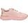 Shoes Women Trainers Moma BC800 3AS412-CRP6 Pink