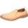 Shoes Women Loafers Moma BC806 1ES453-SAF Orange