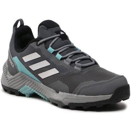 Shoes Women Low top trainers adidas Originals Eastrail 2.0 Hiking Grey