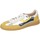 Shoes Women Trainers Moma BC821 3AS420-CRV3 Yellow