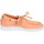 Shoes Women Trainers Moma BC824 1AS407-YAC1 Orange