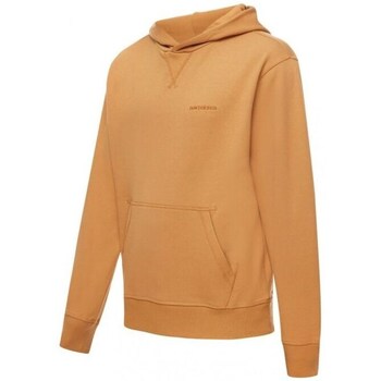 Clothing Men Sweaters New Balance NBMT23565TOB Orange