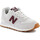 Shoes Trainers New Balance Unisex shoes   Sneakers U574NOW Multicolour