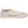 Shoes Women Trainers Moma BC839 PER00A-PERB Gold