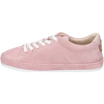 Shoes Women Trainers Moma BC840 3AS423-CRVE5 Pink