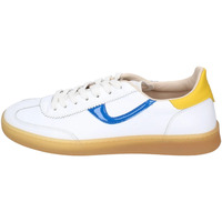 Shoes Women Trainers Moma BC845 3AS420-CRV5 White