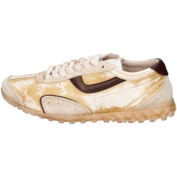 Shoes Women Trainers Moma BC849 PER00A-PERZ Brown