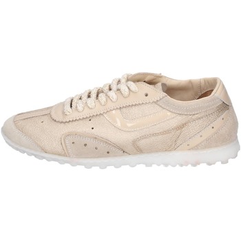 Shoes Women Trainers Moma BC856 PER00A-PERB Beige
