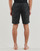 Clothing Men Shorts / Bermudas Emporio Armani ALL OVER LOGO TERRY Black