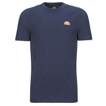 Clothing Men Short-sleeved t-shirts Ellesse ONEGA Marine