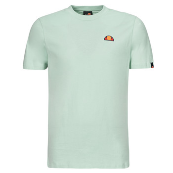 Clothing Men Short-sleeved t-shirts Ellesse ONEGA Green