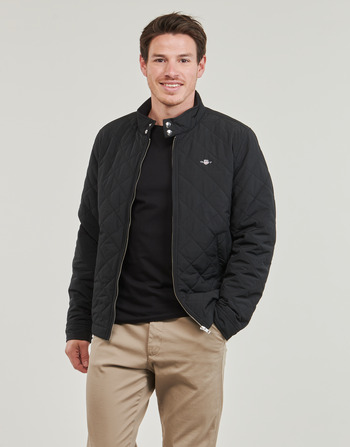 Gant QUILTED WINDCHEATER