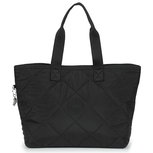 Bags Women Shopping Bags / Baskets Kipling COLISSA Black