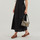 Bags Women Small shoulder bags Liu Jo CROSSBODY Black / White