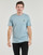 Clothing Men Short-sleeved t-shirts Lyle & Scott TS400VOG Blue