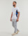 Clothing Men Short-sleeved t-shirts Le Coq Sportif SAISON 1 TEE SS N°1 M White