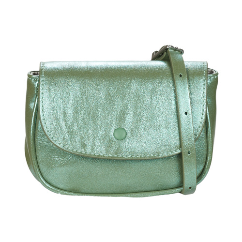 Bags Women Small shoulder bags Esprit AYDA Green