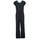 Clothing Women Jumpsuits / Dungarees Esprit CMT SKI OVRAL Black