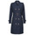 Clothing Women Trench coats Esprit CLASSIC TRENCH Marine