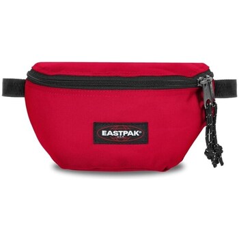Bags Handbags Eastpak Springer Sailor Red Red