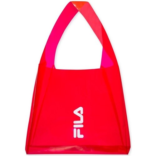 Bags Handbags Fila 685117006 Red