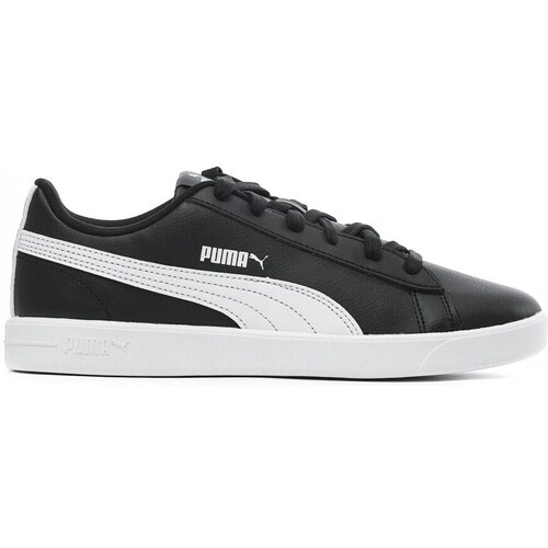 Shoes Women Low top trainers Puma UP Wns Black