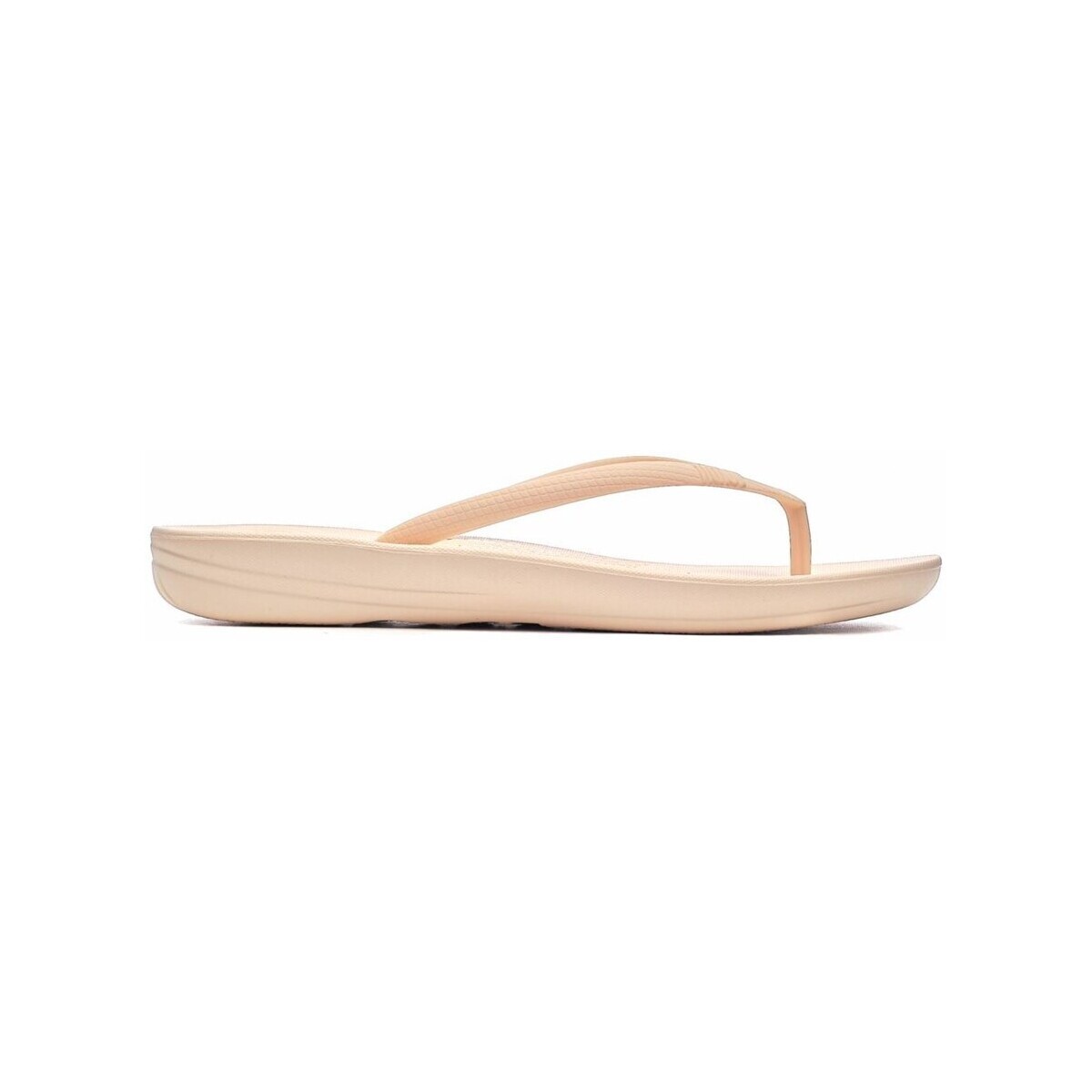 FitFlop Iqushion Beige