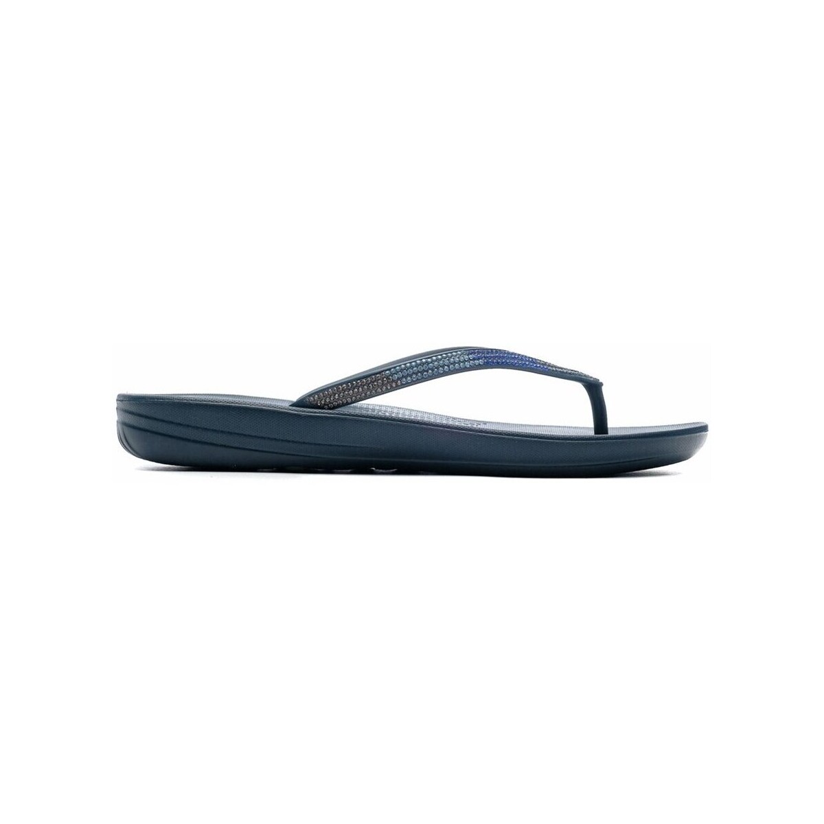 FitFlop Iqushion Ombre Sparkle Blue