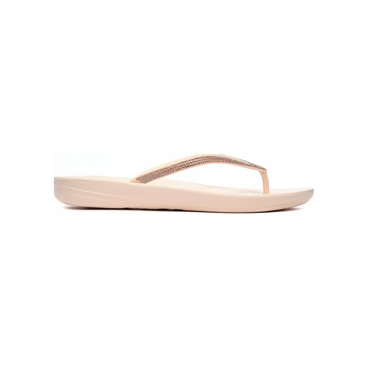 FitFlop Iqushion Ombre Sparkle Pink
