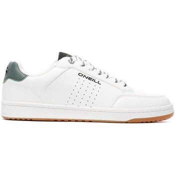 Shoes Men Low top trainers O'neill Mayport White