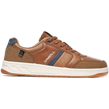 Shoes Men Low top trainers O'neill Keiki Low Honey, Brown