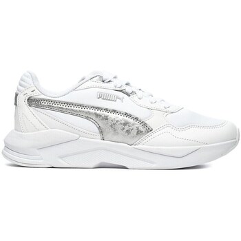 Shoes Women Low top trainers Puma Xray Speed Lite Wns White