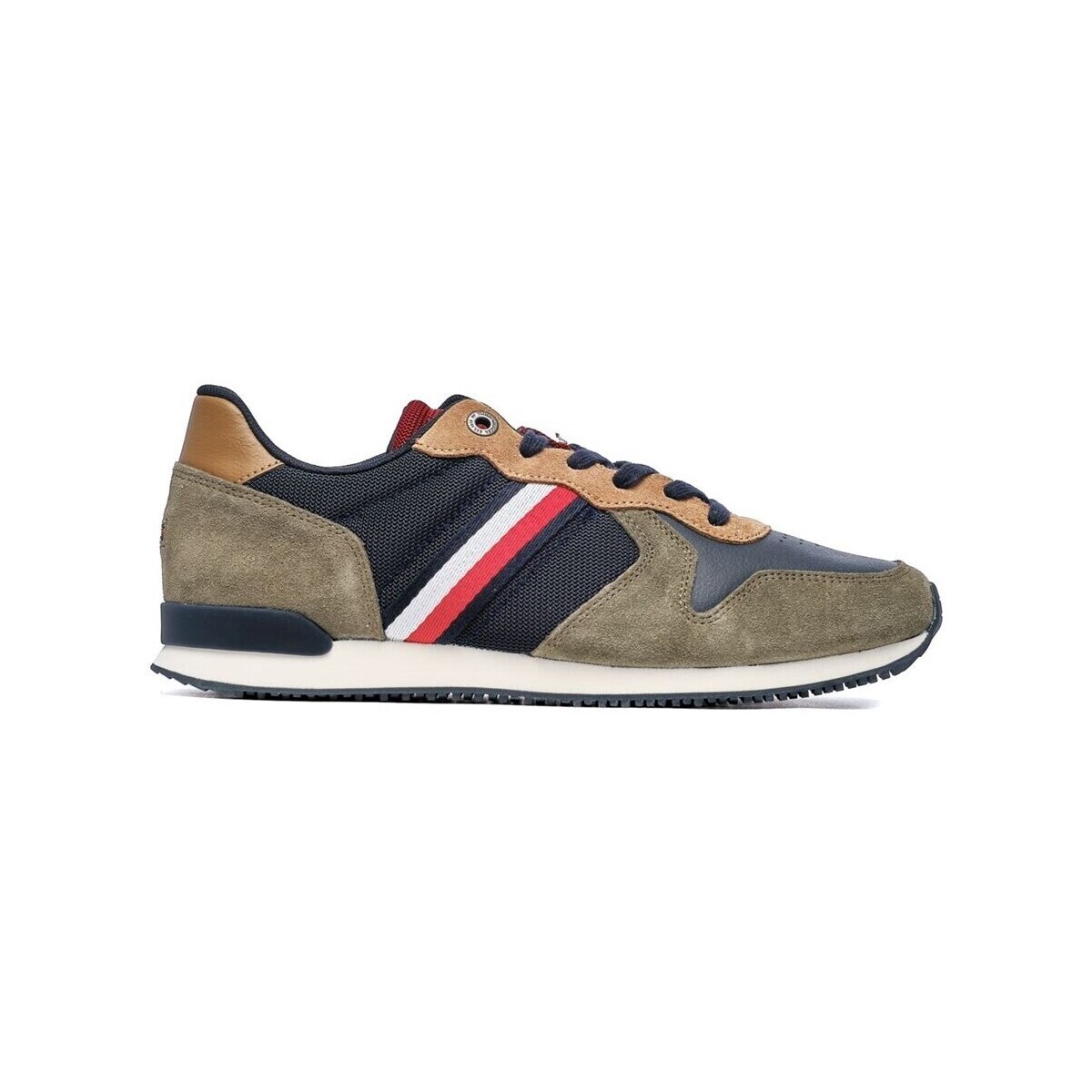 Tommy Hilfiger Low Sneakers multicolour