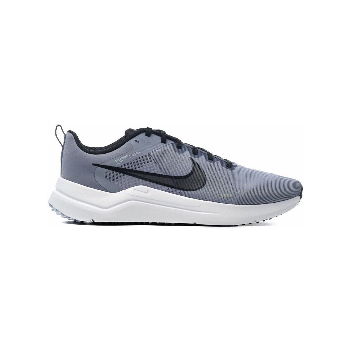 Nike Downshifter 12 Grey