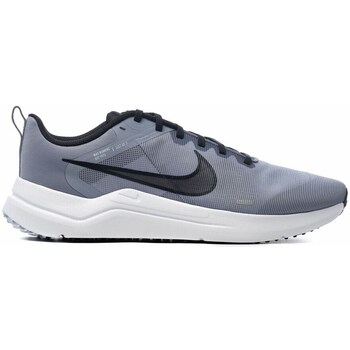 Shoes Men Low top trainers Nike Downshifter 12 Grey